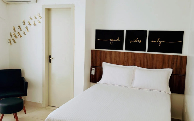 Residencial Catarina