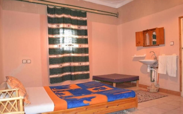 Chez Aissa Auberge Traditionnelle