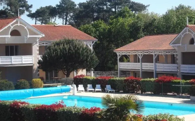 Résidence Goélia Le Cordouan