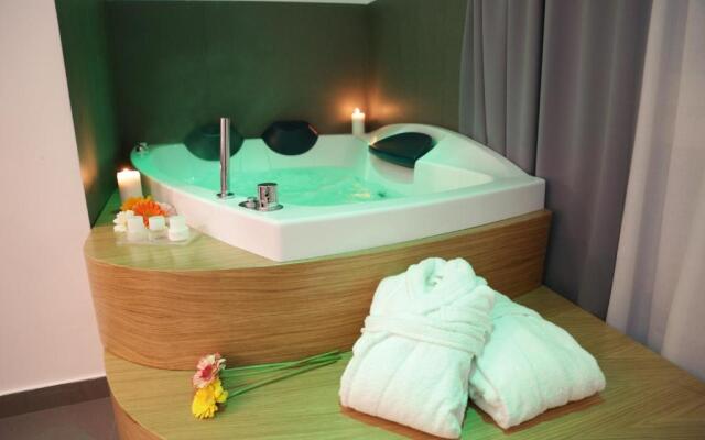 Cellamare Suite & Spa