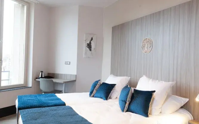 HNG Hotel Nancy Gare