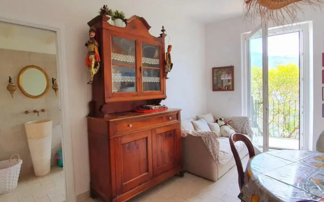 Letizia Lake House Panoramic View