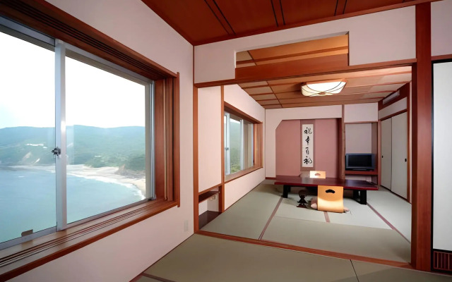 Premier Resort Yuga Iseshima