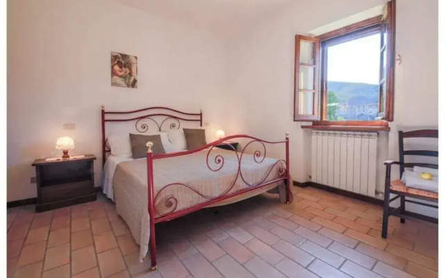 Villa Fornace Comfortable Holiday Residence