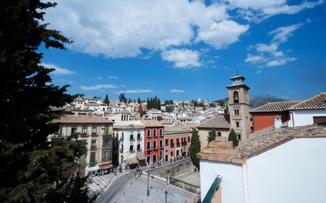 Apartamentos Río Darro