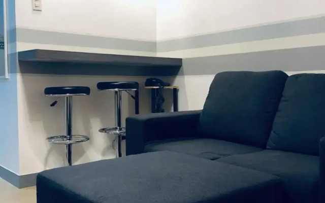 Ja2 Staycation @Trees Residences