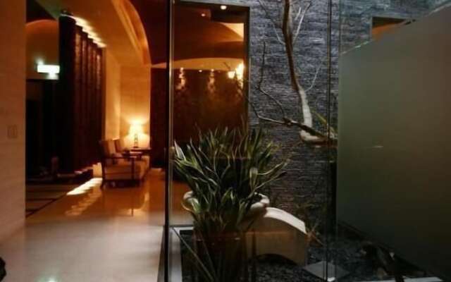 THE YORKER De'luxe Motel