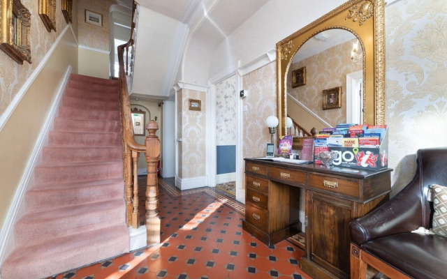 Craiglands House