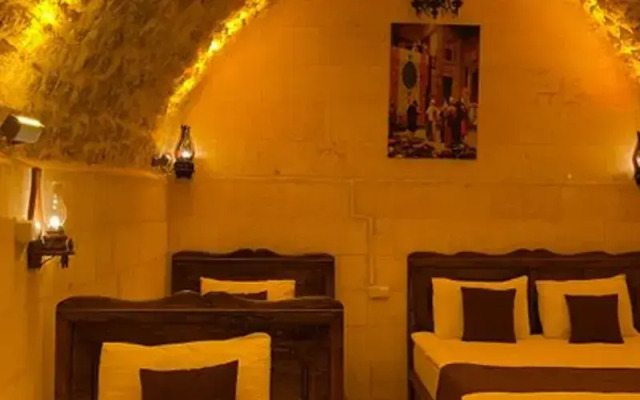 Pinarbasi Konagi Butik Otel