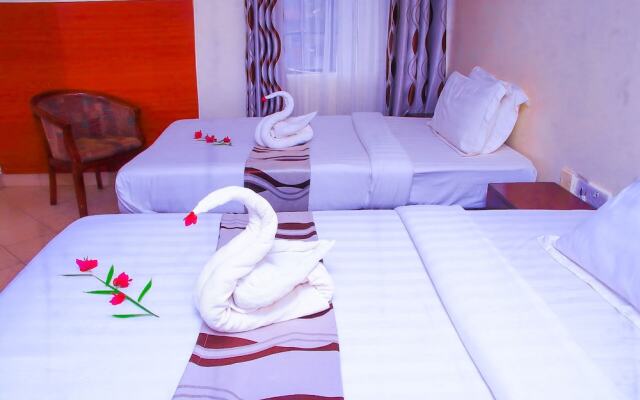Calabash Hotel