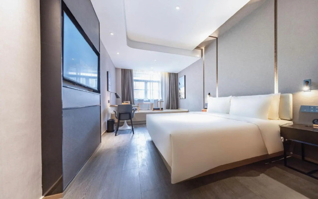 Hi Inn Shanghai Deping Rd