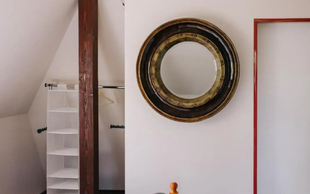 Penzion Na Staré Poště