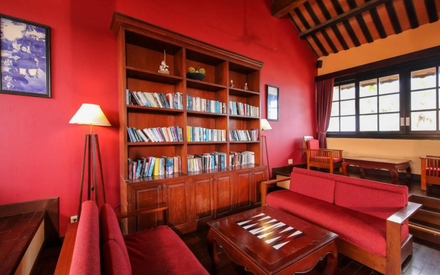 Victoria Hoi An Beach Resort & Spa