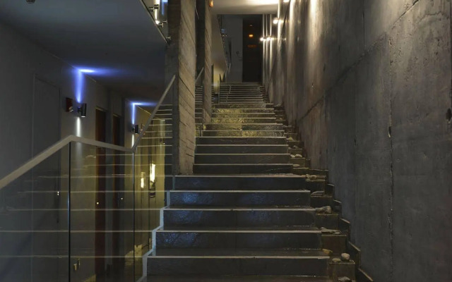 Natalino Hotel Patagonia
