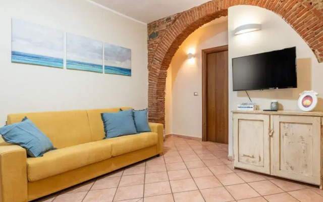 Sailor s House Livorno