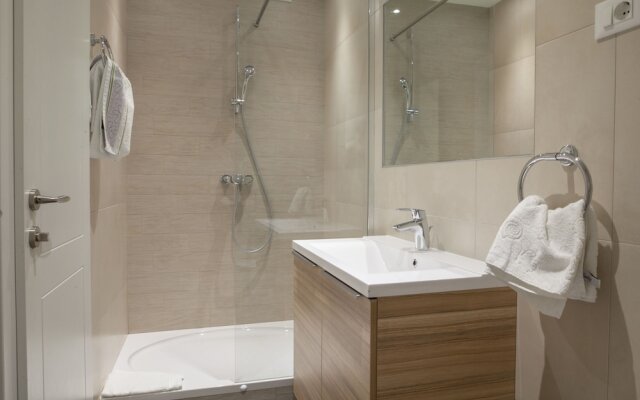 Apartment Juric
