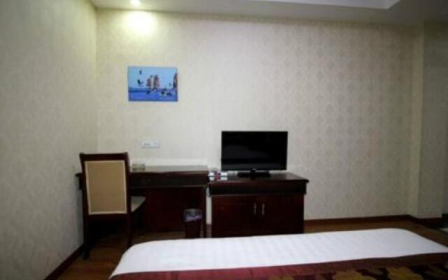 Changdao Hai Du Hotel