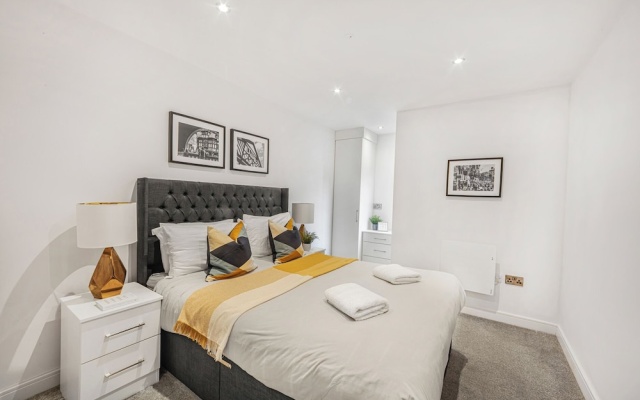 Newland Suite