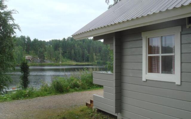 Mansikkaharju Holiday Camp