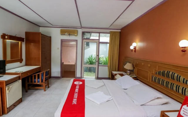 Sri Indrayani Pekanbaru