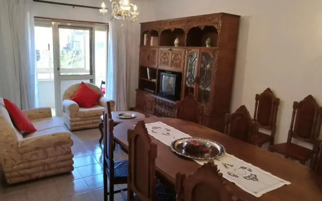 Lucinda`S House