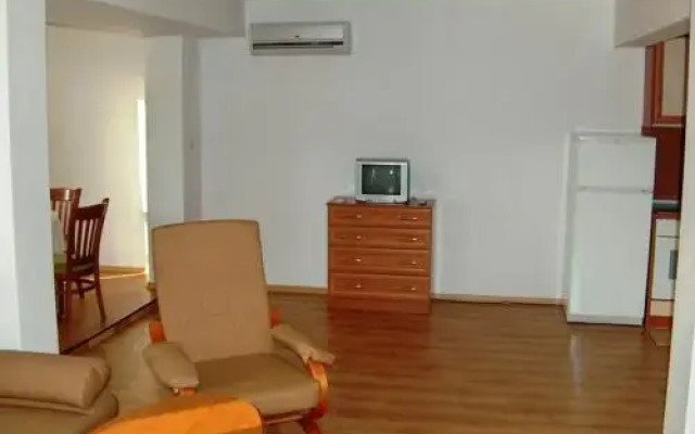 Family Hotel Littoral