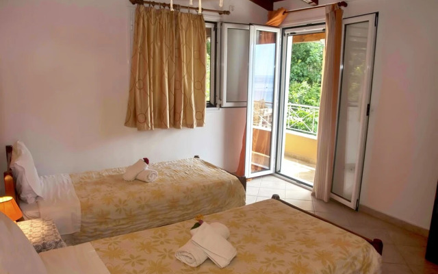 Apartments Tonia A - Pelekas Beach, Corfu