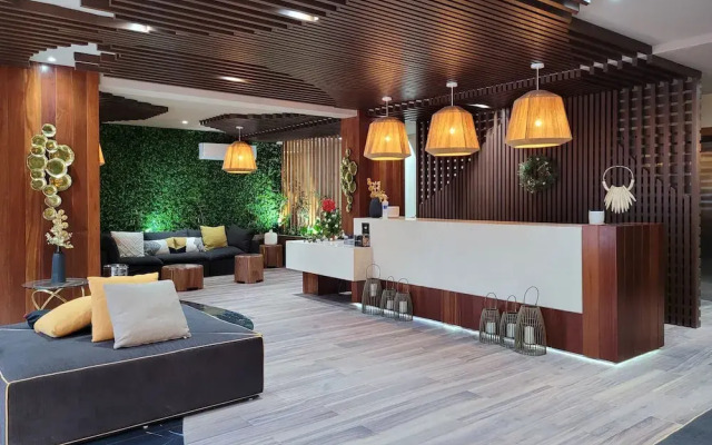 Menesse Tulum Luxury Condos by Baitna