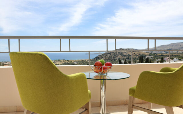 Athoniki Villas