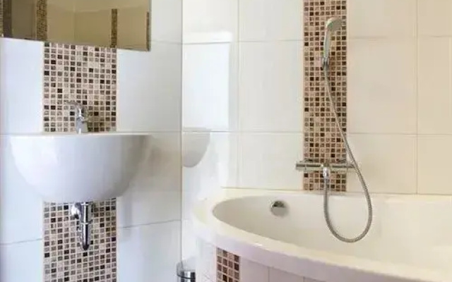 Apartamenty Polanka