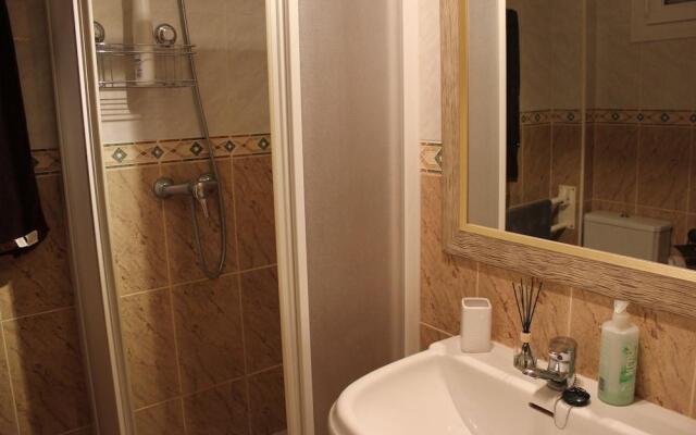 Apartamento Deveses Park