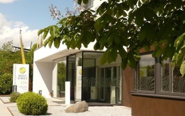 Hotel Scholz
