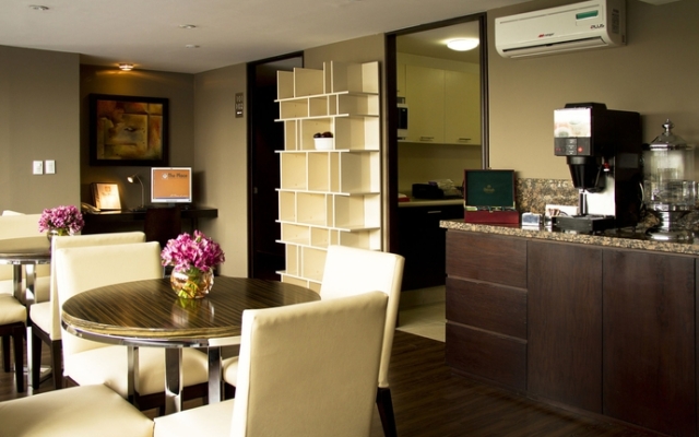 The Place Corporate Rentals