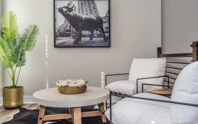 Spacious Home on Archdale