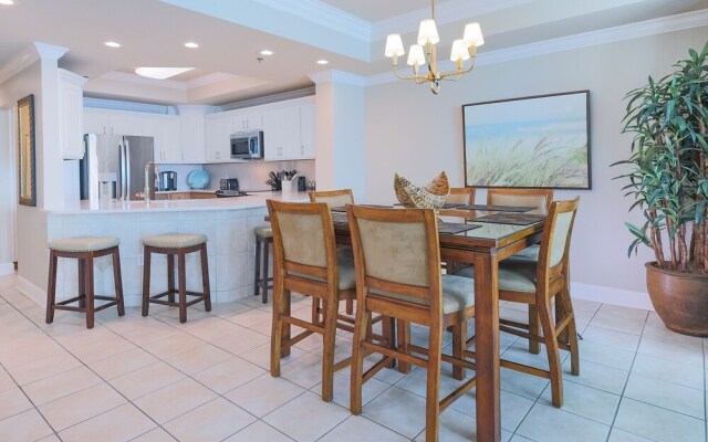 Phoenix Ix 707 2 Bedroom Condo