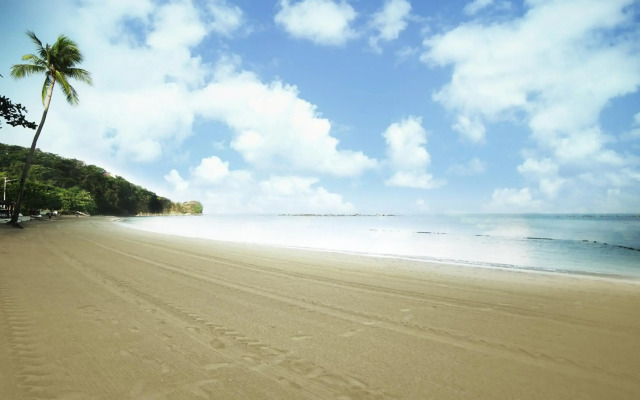 Canyon Cove Resort