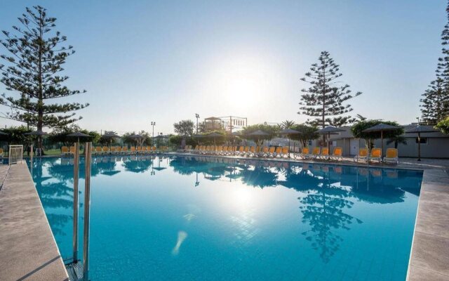 E-Geo Easy Living Resort- All Inclusive