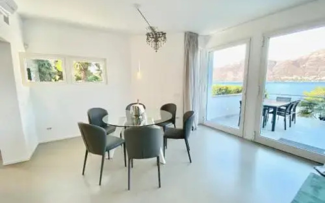 Villa Poseidon