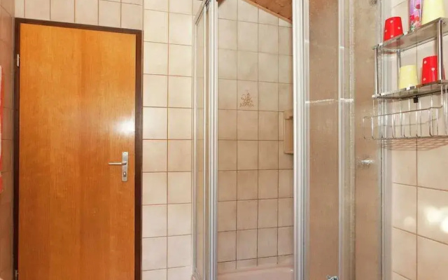 Holiday Home Meschede Near Winterberg Skiing