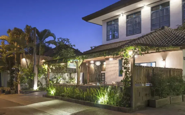 Prima Cottage