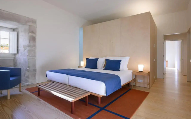 Montebelo Mosteiro de Alcobaca Historic Hotel
