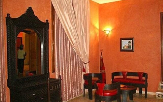 Dar Tahra
