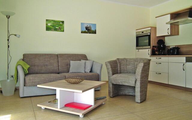 Apartments Spreeidyll, Schlepzig