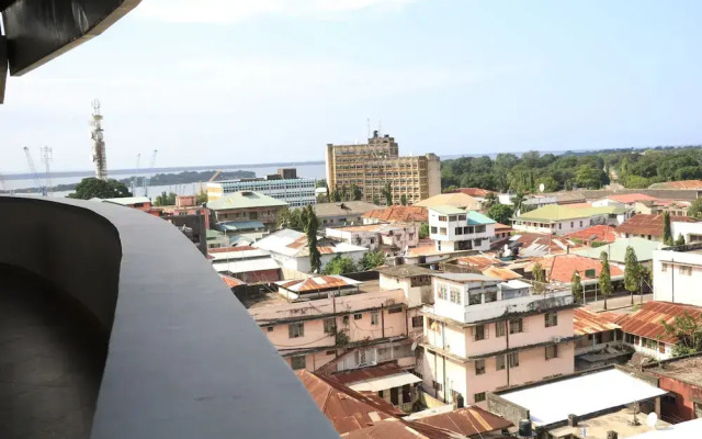 Mount Usambara Hotel