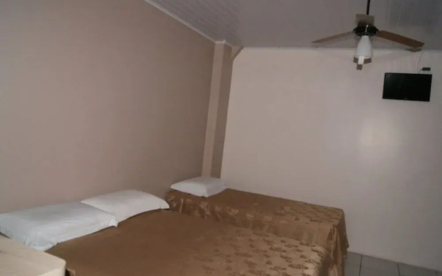 Hotel e Restaurante Pampeano