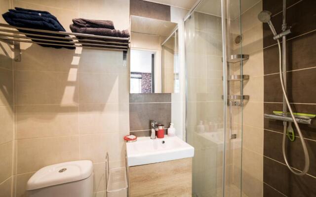 Appart Coeur de Rouen - Hôtel de Ville