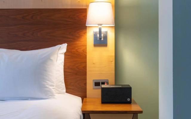 Sheraton Grand Warsaw