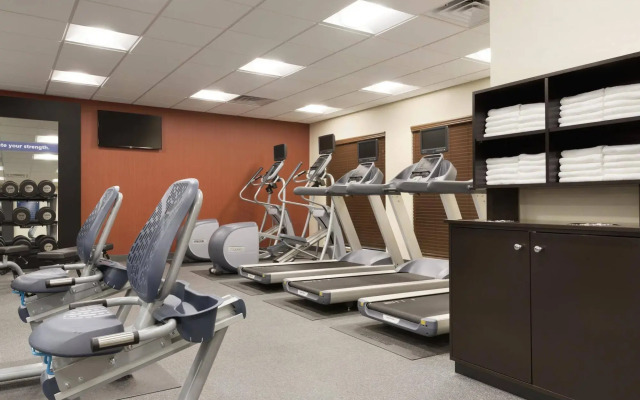 Hampton Inn & Suites Niles/Warren