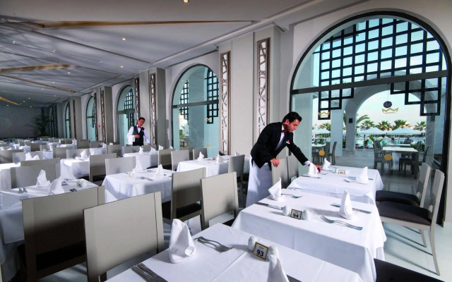 Hotel Club Palm Azur Djerba