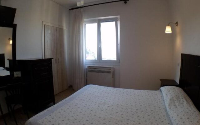 Pensione Week-End